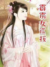 霹雳女巡按