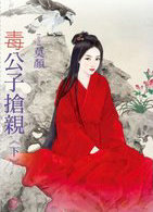 毒公子抢亲下