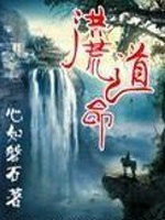 洪荒道命