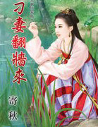 刁凄翻墙来