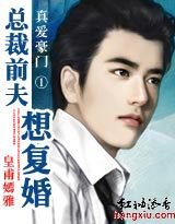 真爱豪门①:总裁前夫想复婚